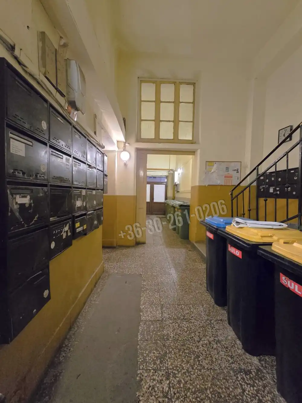 Budapest, XIV. kerület - Törökőr