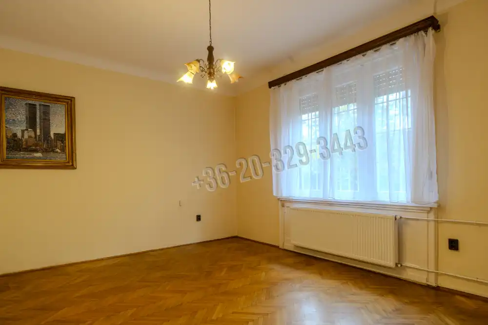 Budapest, XIV. kerület - Herminamező