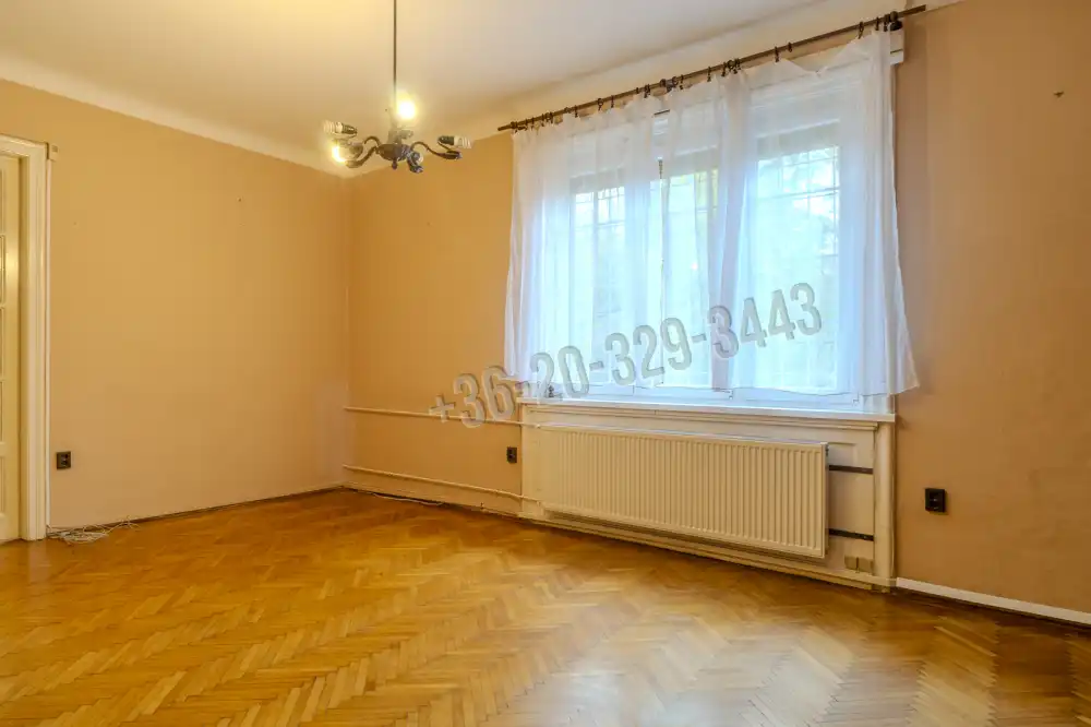 Budapest, XIV. kerület - Herminamező