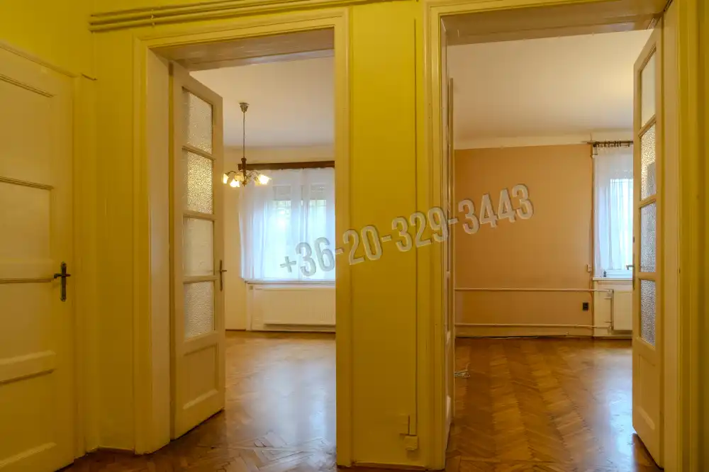 Budapest, XIV. kerület - Herminamező