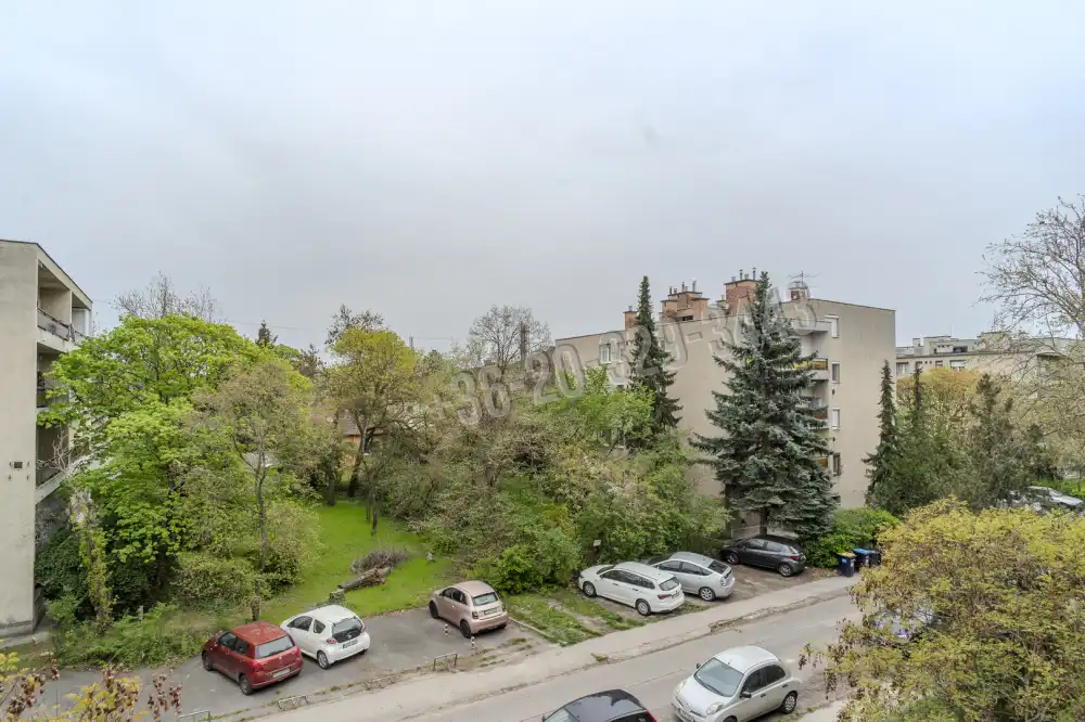 Budapest, XIV. kerület - Alsórákos