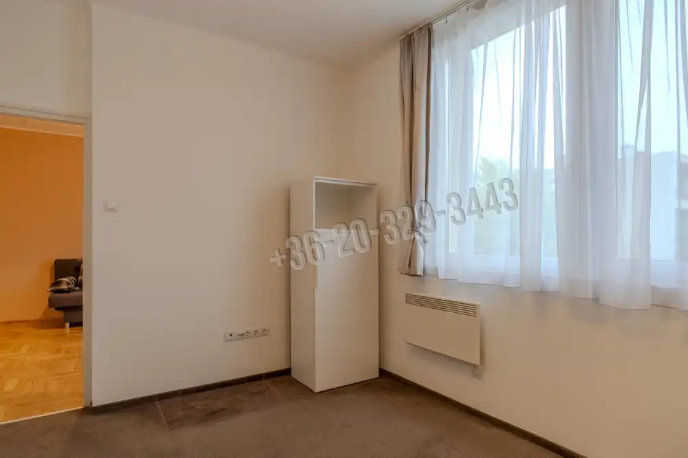 Budapest, XIV. kerület - Alsórákos