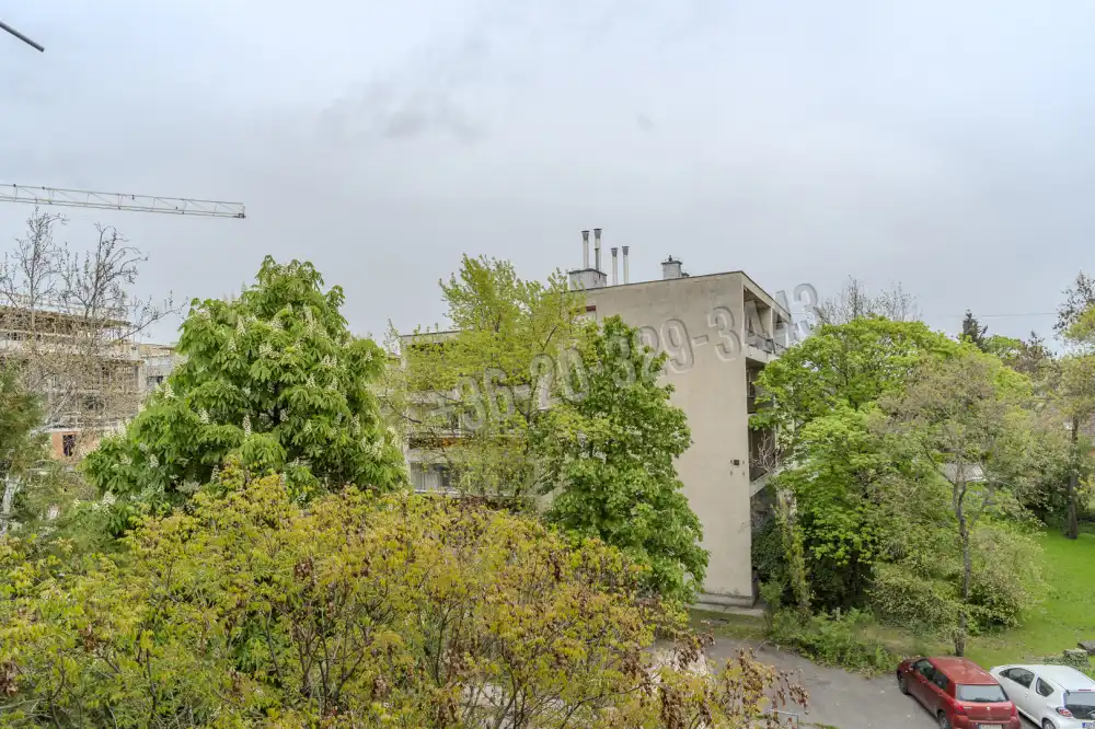 Budapest, XIV. kerület - Alsórákos