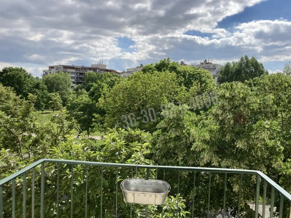 Budapest, XIV. kerület - Törökőr