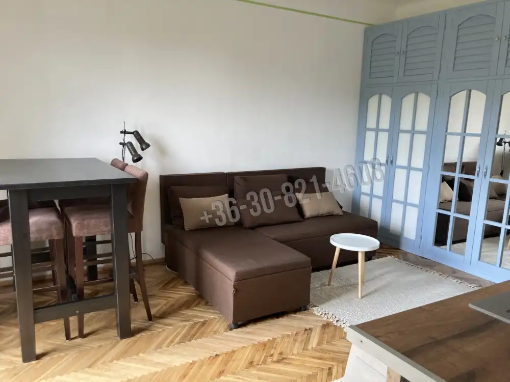 Budapest, XIV. kerület - Törökőr