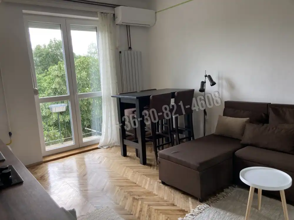 Budapest, XIV. kerület - Törökőr