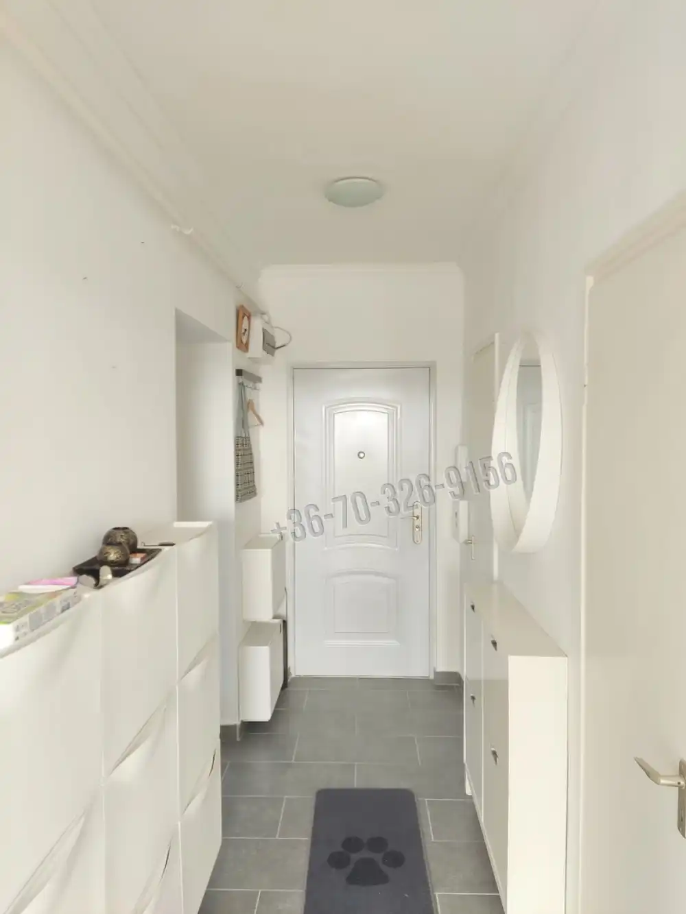 Budapest, XXI. kerület - Ady Endre utcai ltp.