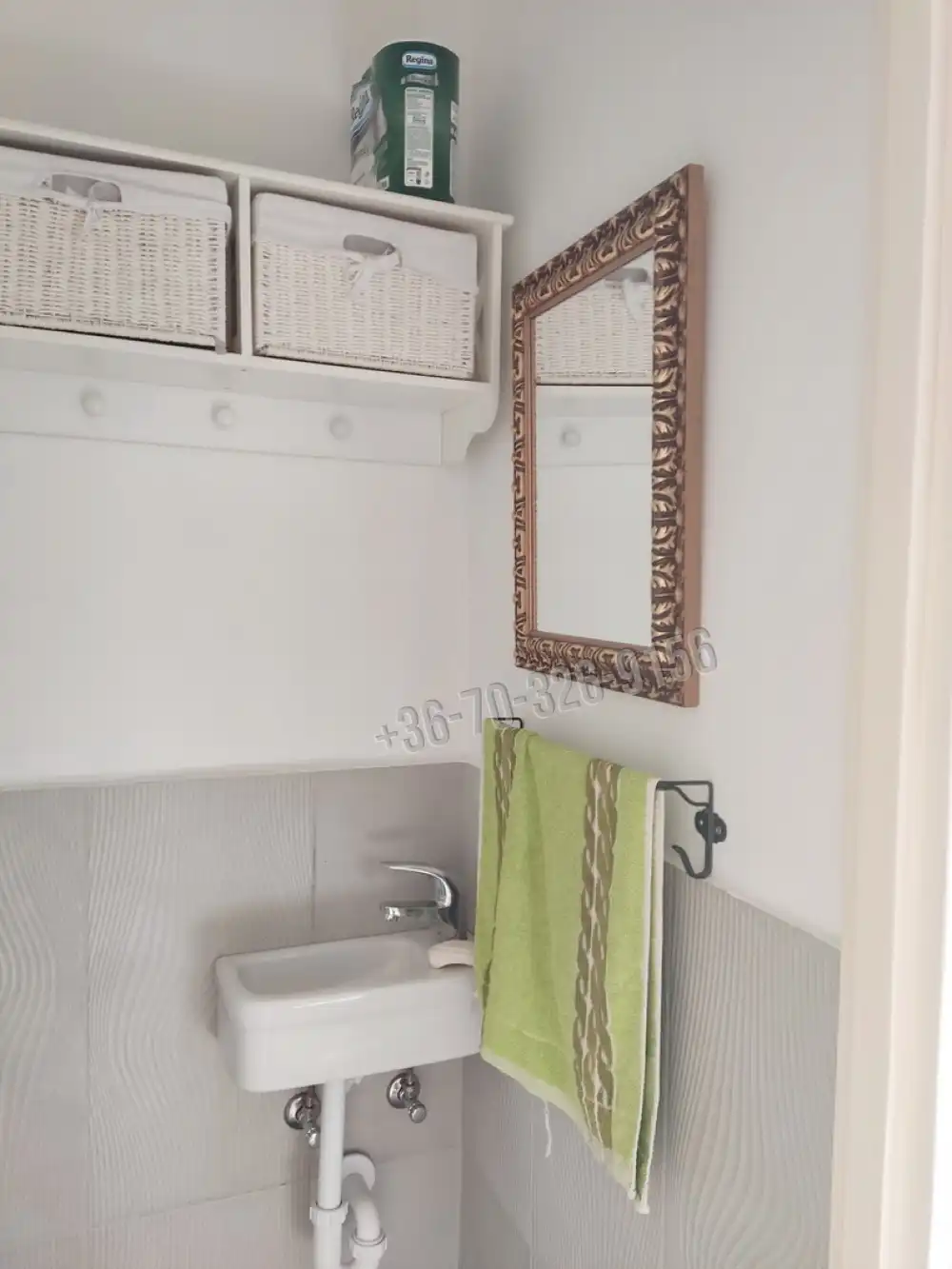 Budapest, XXI. kerület - Ady Endre utcai ltp.