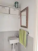 Budapest, XXI. kerület - Ady Endre utcai ltp.