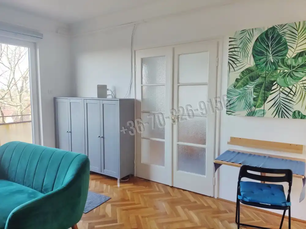 Budapest, XXI. kerület - Ady Endre utcai ltp.