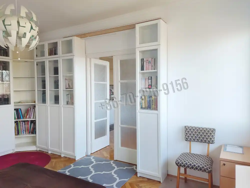 Budapest, XXI. kerület - Ady Endre utcai ltp.