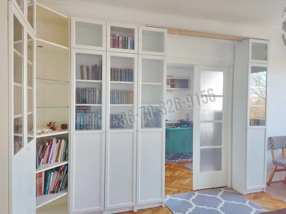 Budapest, XXI. kerület - Ady Endre utcai ltp.