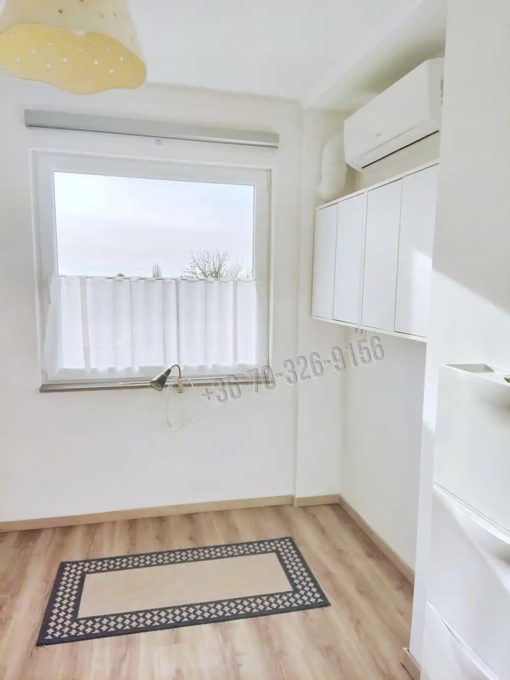 Budapest, XXI. kerület - Ady Endre utcai ltp.