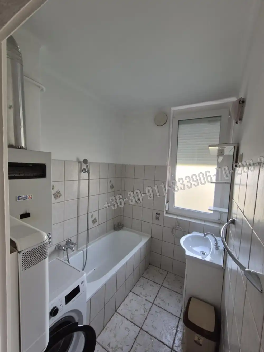 Budapest, XXI. kerület - Kertváros