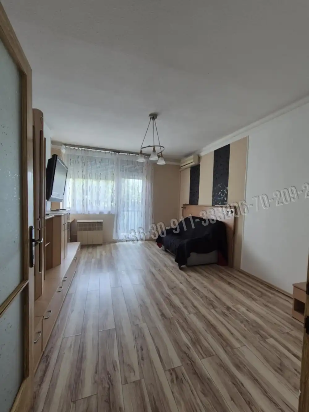 Budapest, XXI. kerület - Kertváros