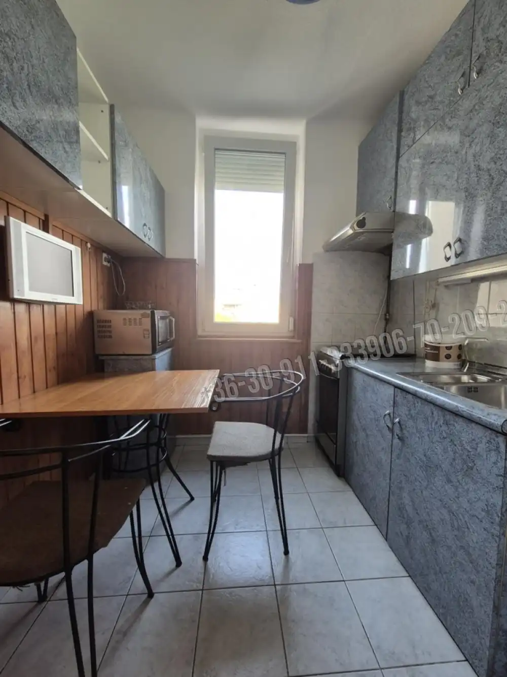 Budapest, XXI. kerület - Kertváros