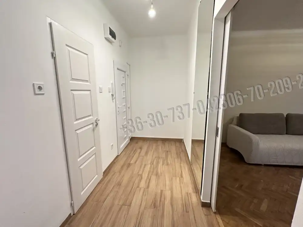 Budapest, XXI. kerület - Kertváros