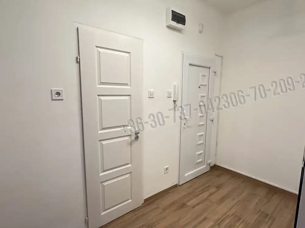 Budapest, XXI. kerület - Kertváros