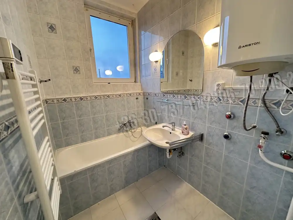 Budapest, XXI. kerület - Kertváros