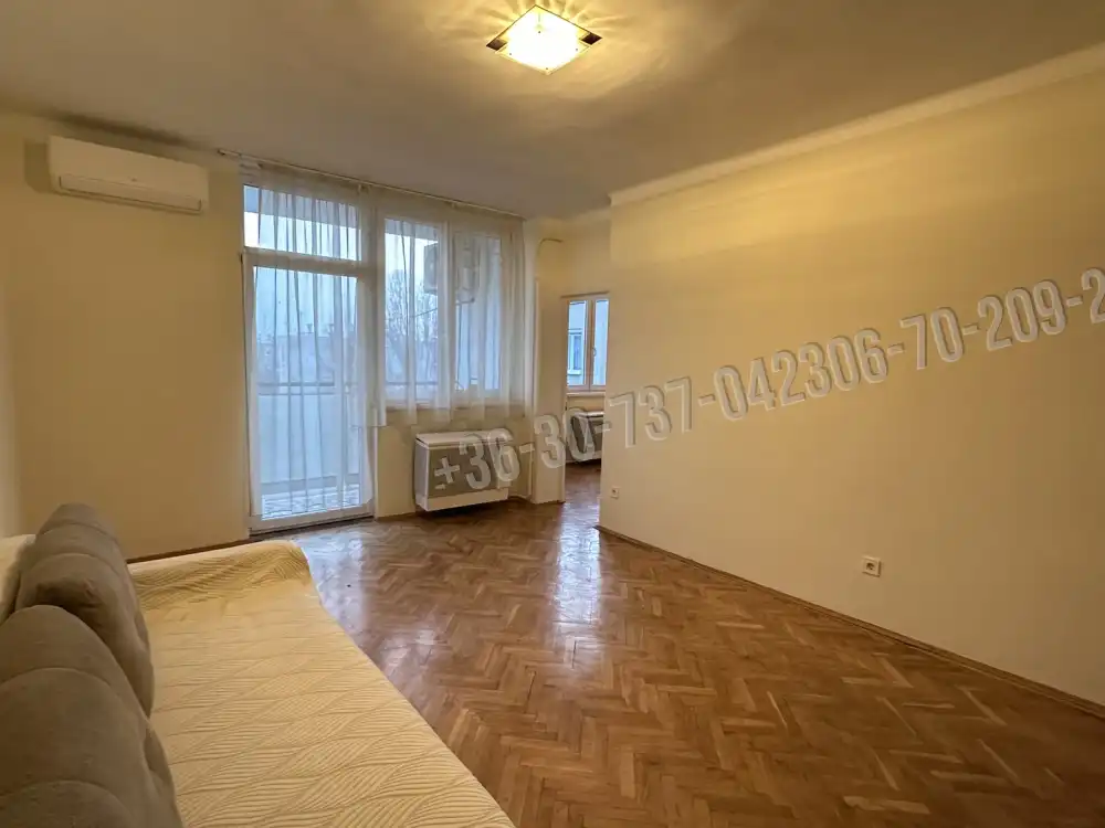 Budapest, XXI. kerület - Kertváros