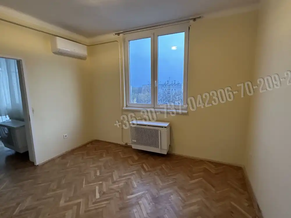 Budapest, XXI. kerület - Kertváros