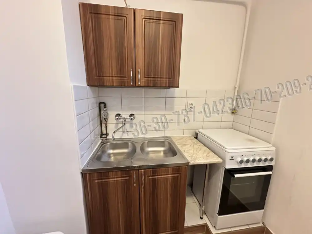 Budapest, XXI. kerület - Kertváros