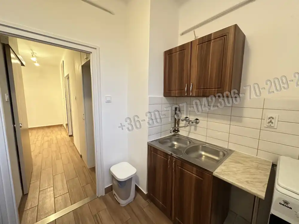 Budapest, XXI. kerület - Kertváros