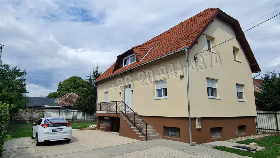 Albérlet, kiadó téglalakás, Dunaharaszti