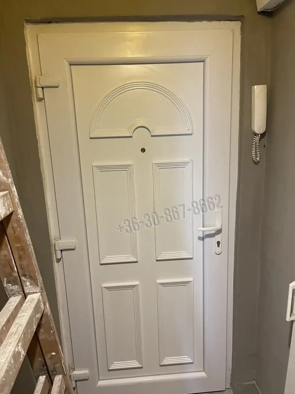 Fejér megye - Dunaújváros