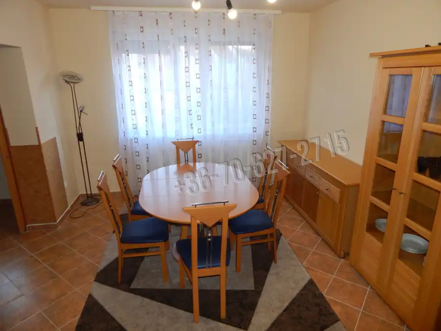 Albérlet, kiadó téglalakás, Eger