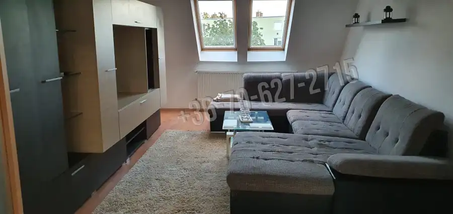 Albérlet, kiadó téglalakás, Eger