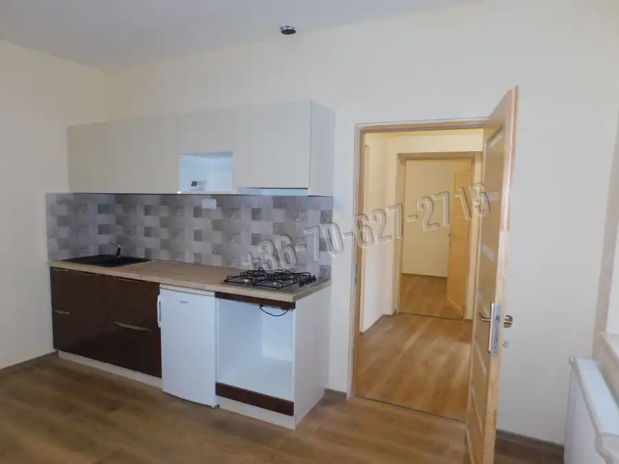 Albérlet, kiadó téglalakás, Eger