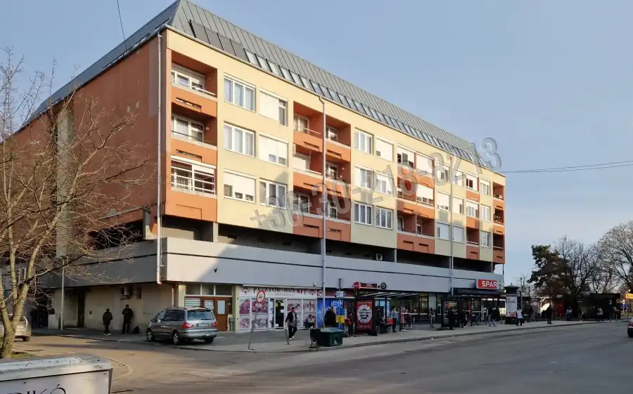 Albérlet, kiadó téglalakás, Eger