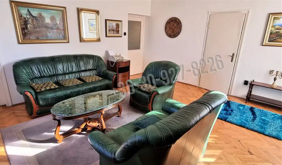 Albérlet, kiadó téglalakás, Győr