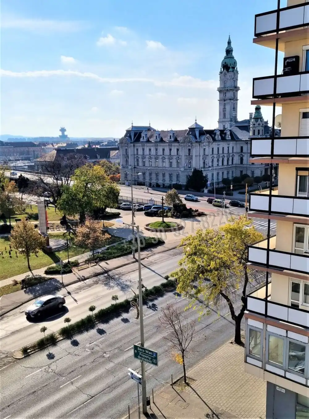 Győr-Moson-Sopron megye - Győr