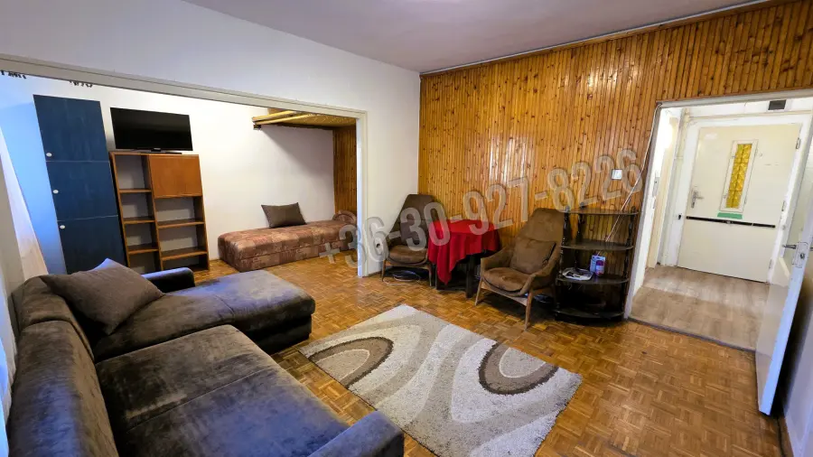 Albérlet, kiadó téglalakás, Győr