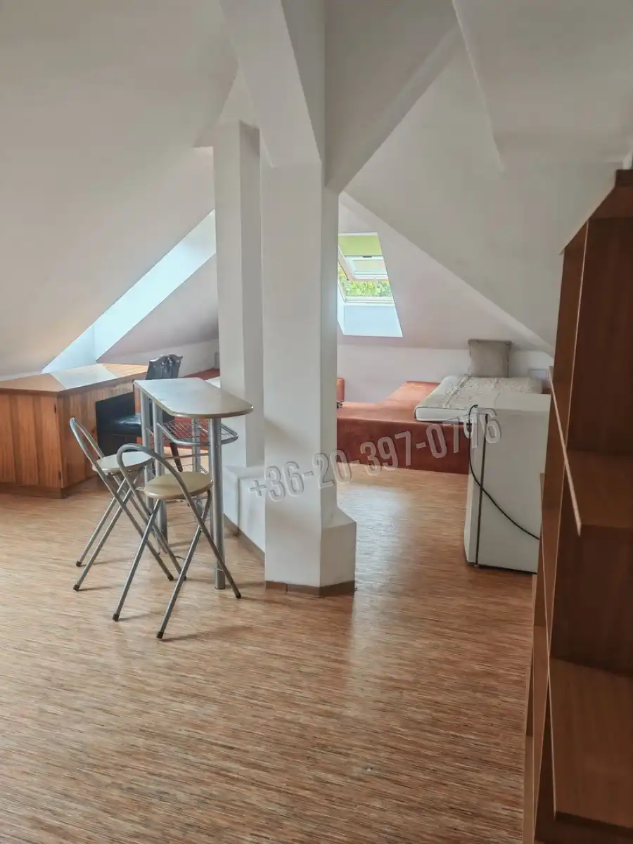 Albérlet, kiadó téglalakás, Győr