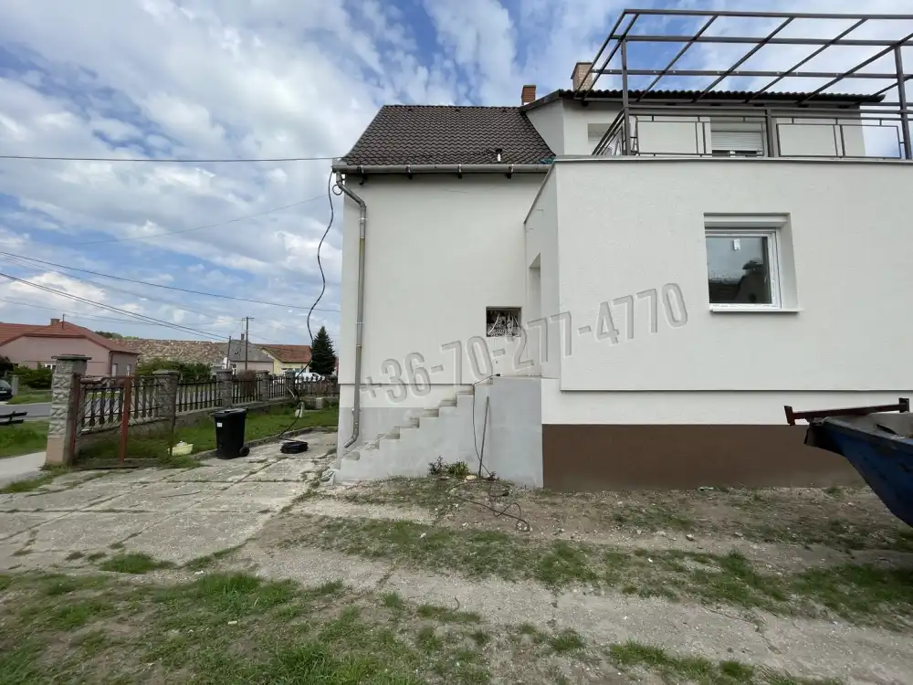 Komárom-Esztergom megye - Kecskéd