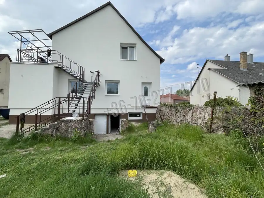 Albérlet, kiadó téglalakás, Kecskéd