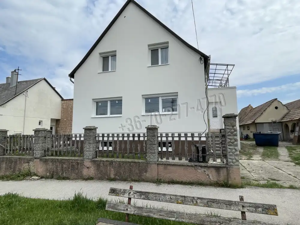 Komárom-Esztergom megye - Kecskéd