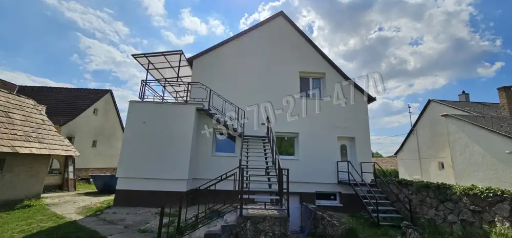 Komárom-Esztergom megye - Kecskéd