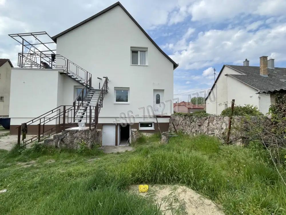 Komárom-Esztergom megye - Kecskéd