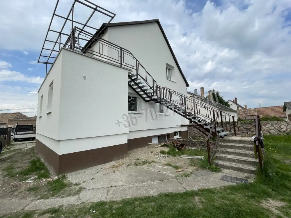 Komárom-Esztergom megye - Kecskéd