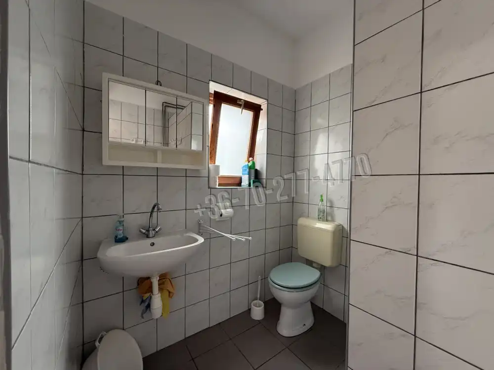 Komárom-Esztergom megye - Komárom