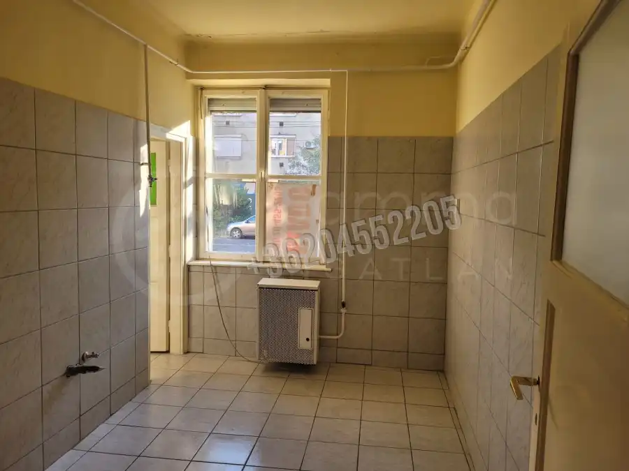 Albérlet, kiadó téglalakás, Miskolc