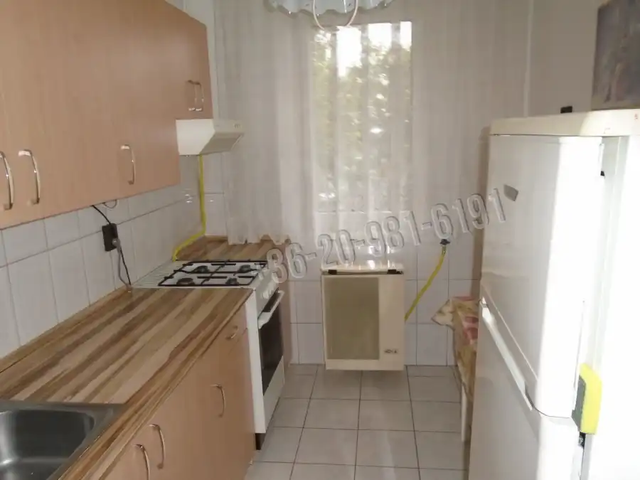 Albérlet, kiadó téglalakás, Nyíregyháza