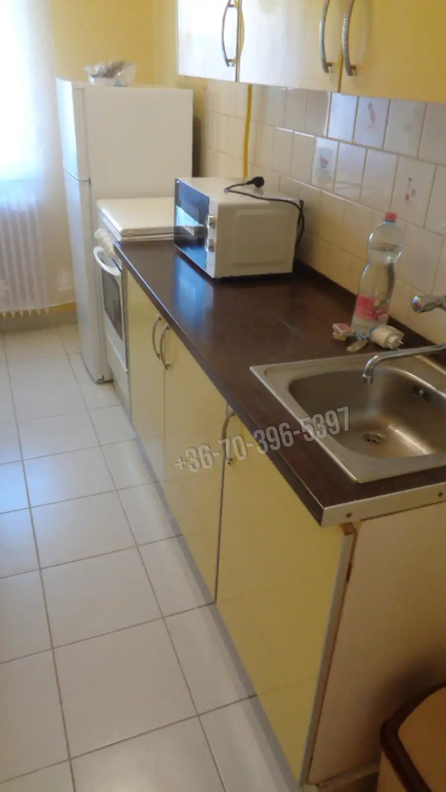 Albérlet, kiadó téglalakás, Nyíregyháza