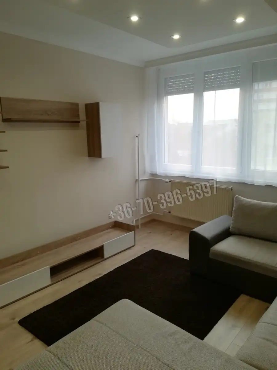 Albérlet, kiadó téglalakás, Nyíregyháza