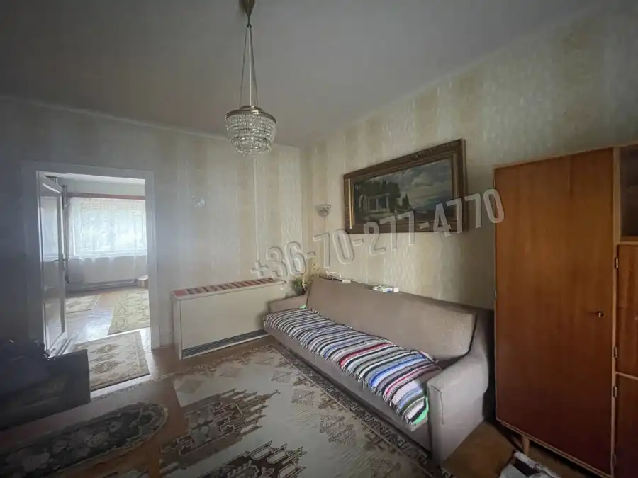 Albérlet, kiadó téglalakás, Oroszlány