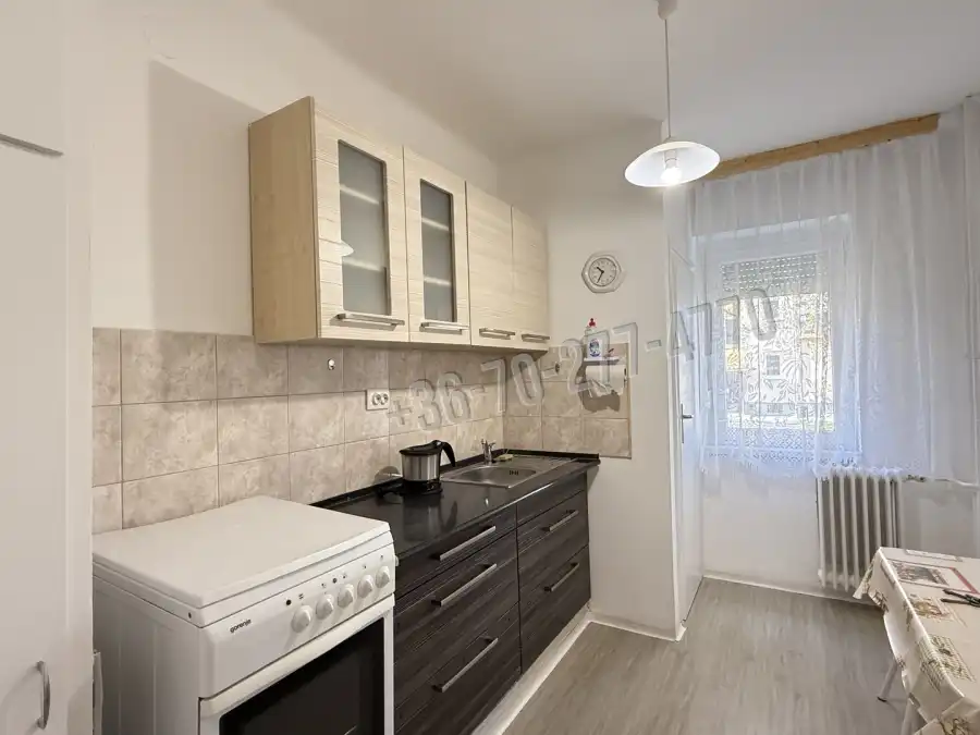 Albérlet, kiadó téglalakás, Oroszlány